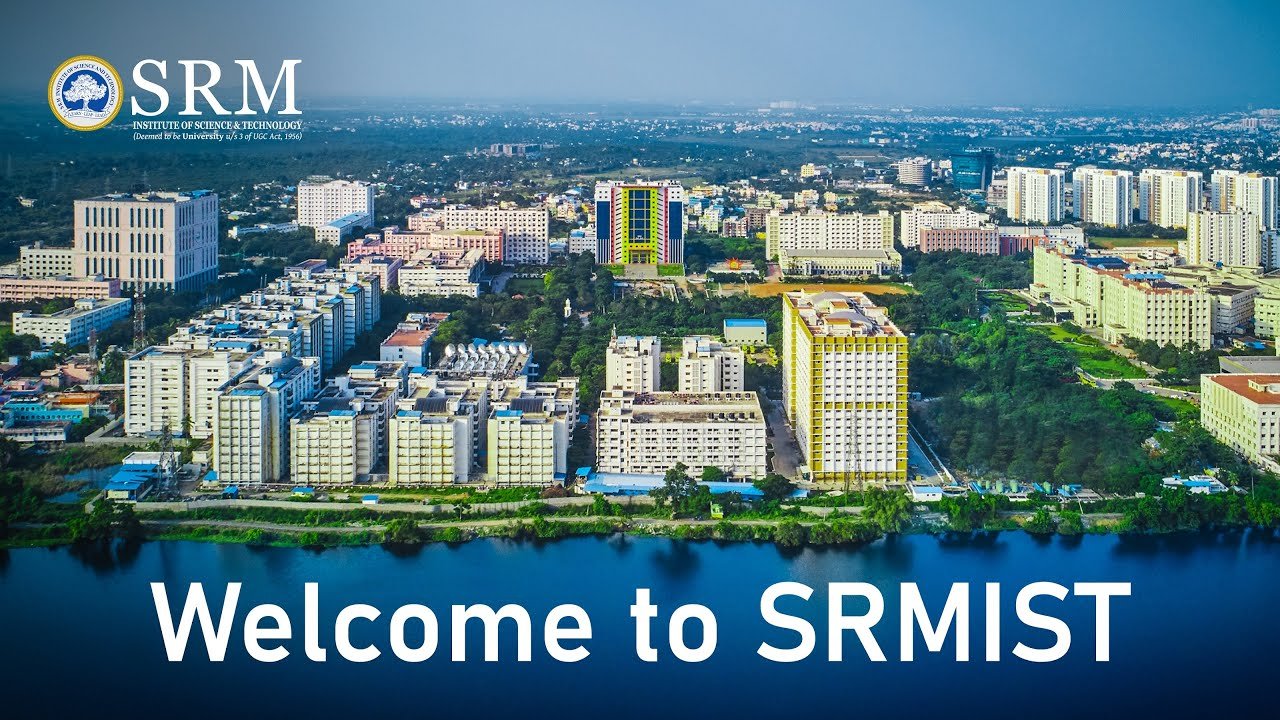 SRM university