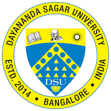 Dayananda Sagar University