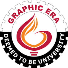 Graphic Era Deemed to be University