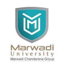 Marwadi University