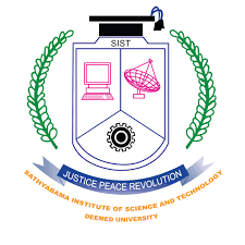 Sathyabama Institute of Science and Technology