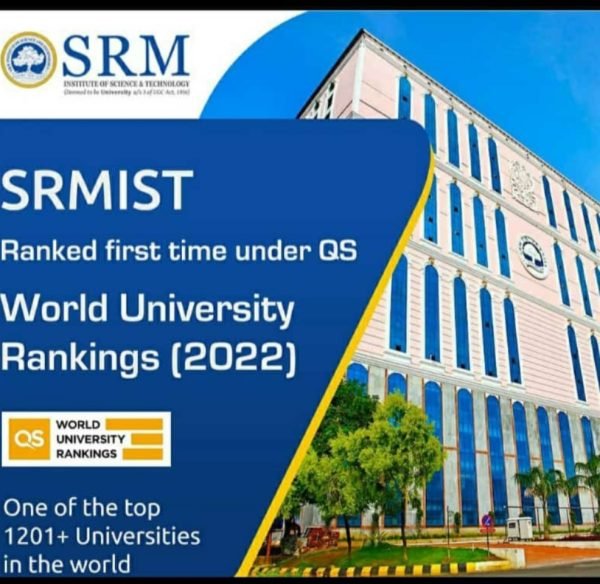 srm university
